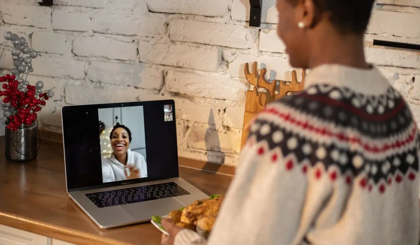 Why Online Talk Therapy Helps You Open Up More Easily