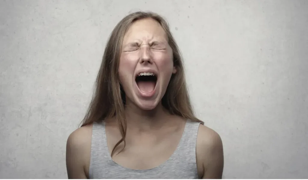 How to Recognize the Signs of Unhealthy Anger