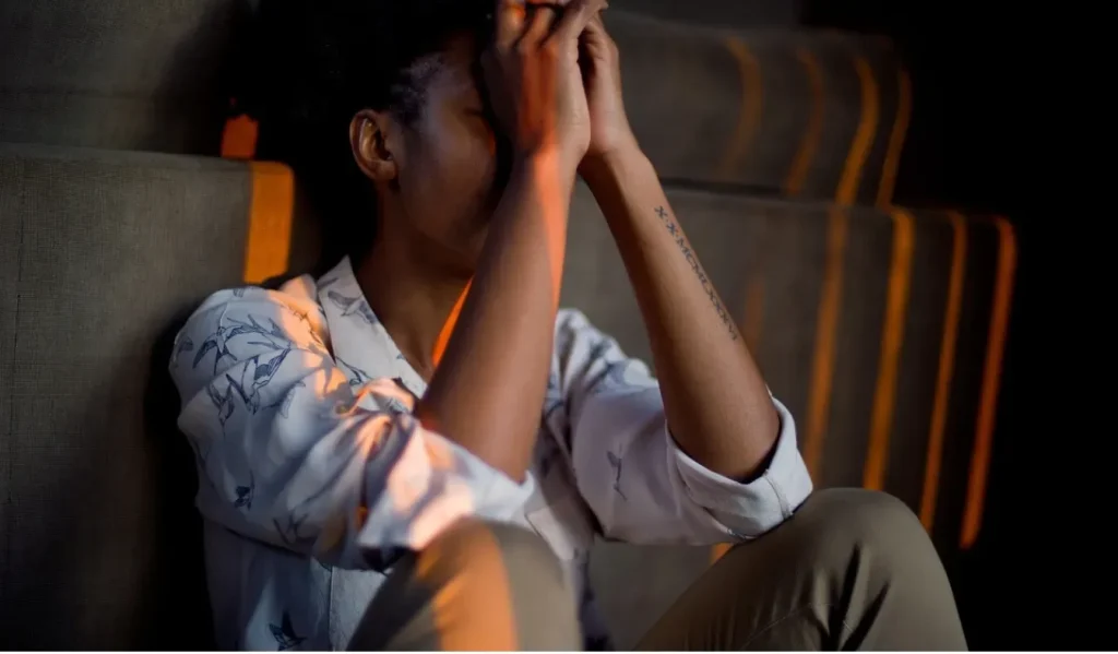 When You Feel Nothing Therapy for Emotional Numbness