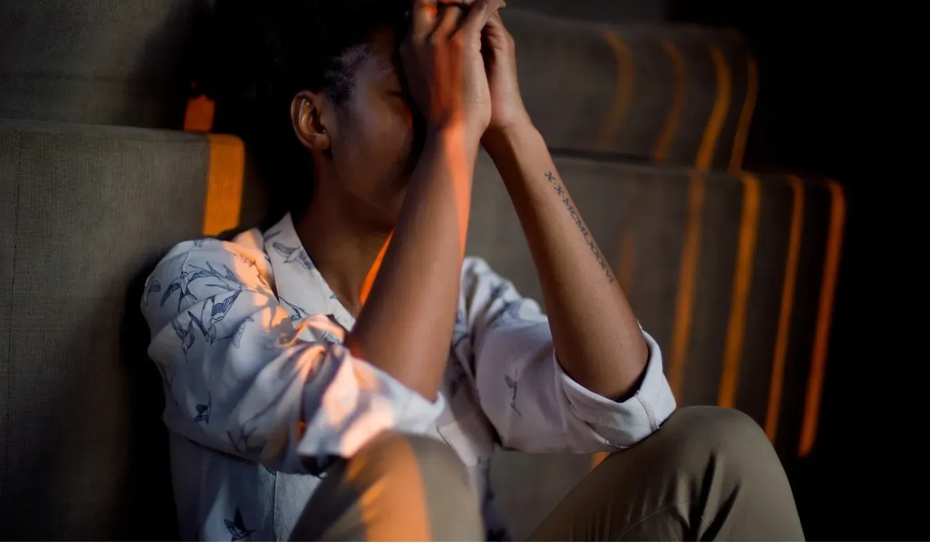 When You Feel Nothing Therapy for Emotional Numbness