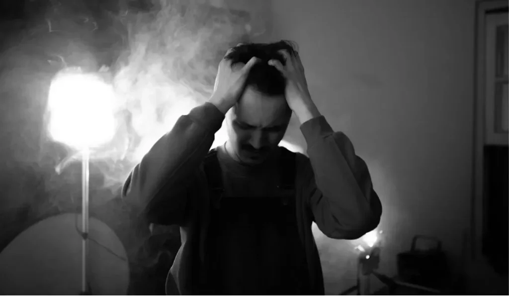 When Your Mind Turns Challenge Negative Thinking During Crisis