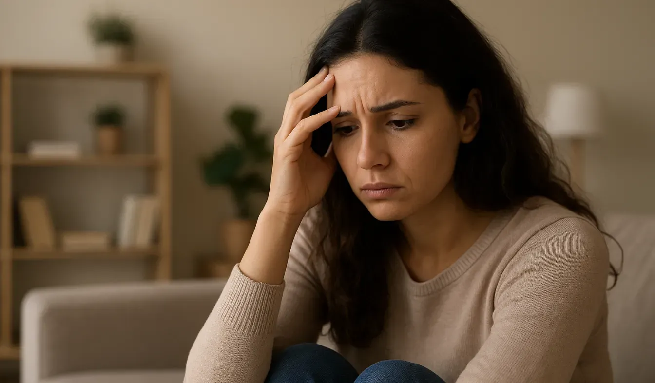 How EMDR Therapy Online Works for Trauma and Anxiety