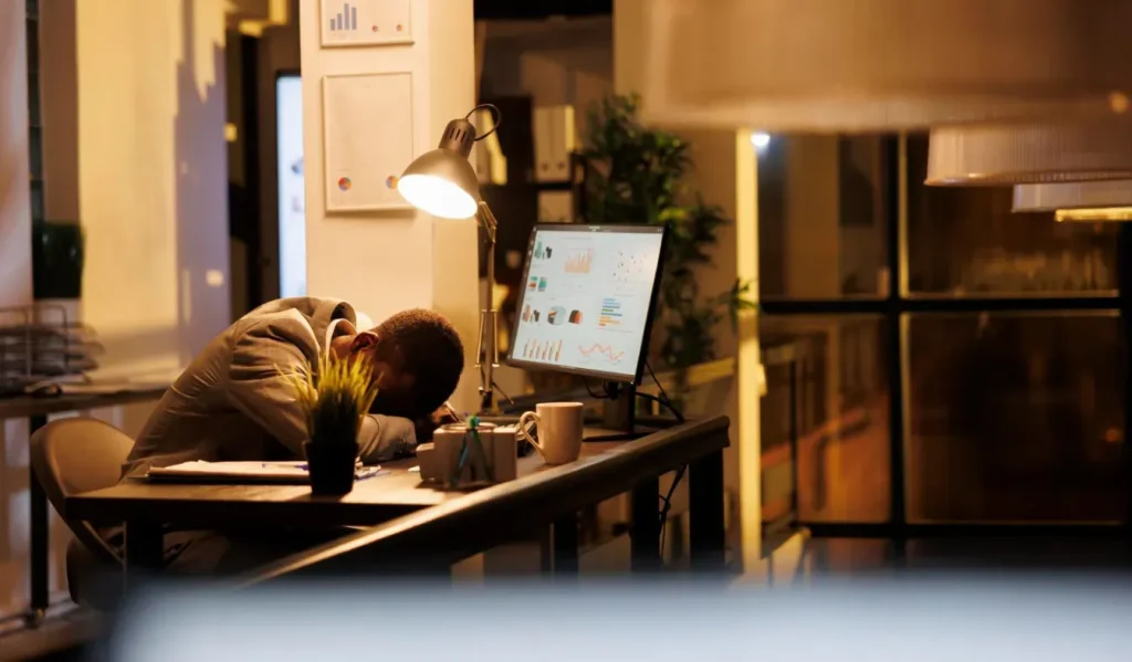 How Burnout Therapy Online Helps You Feel Energized Again