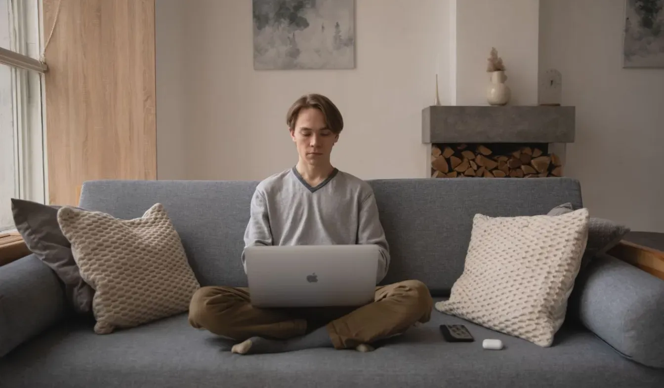 How Identity Therapy Helps You Understand Yourself Better