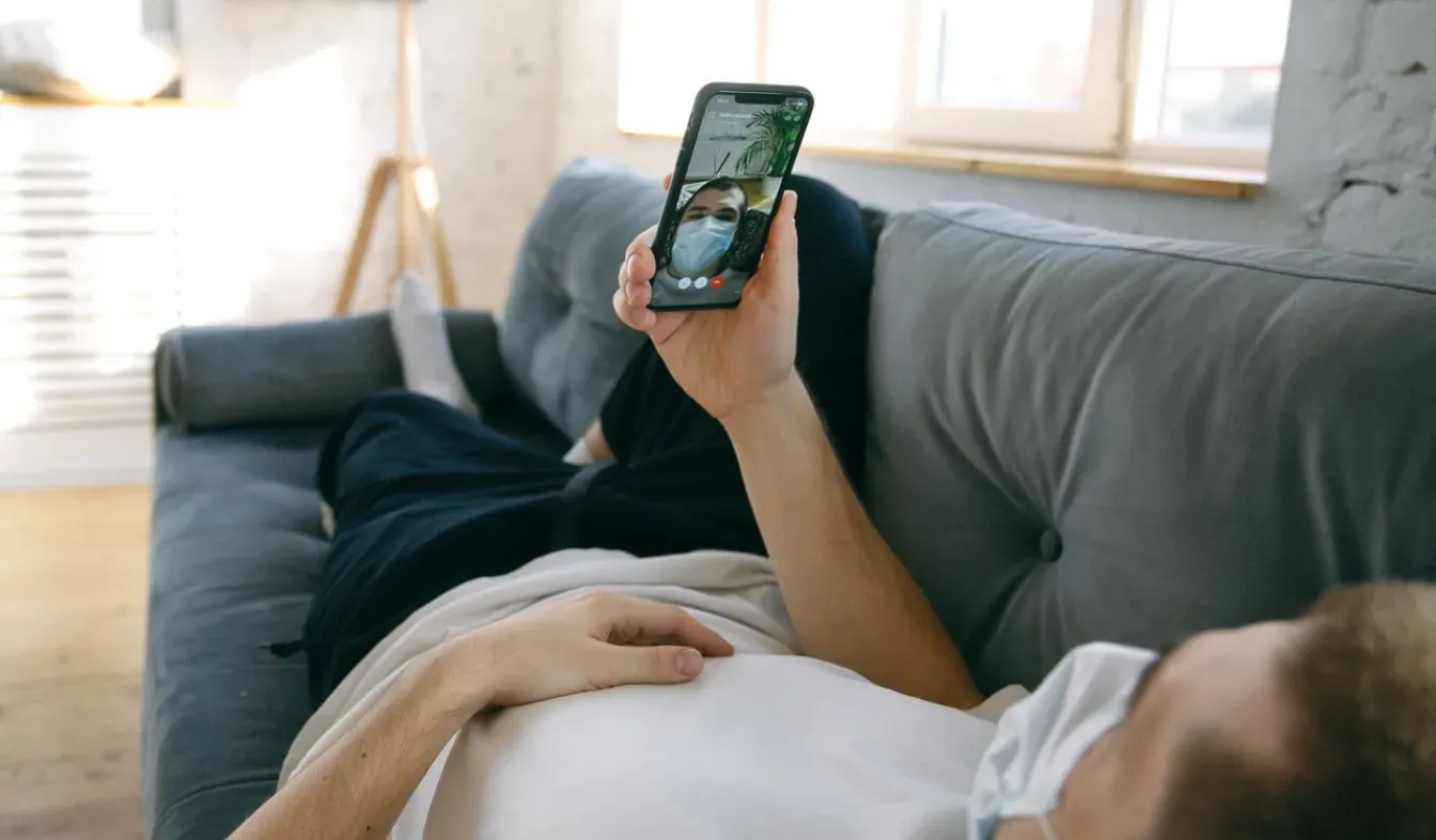 Accessing 24/7 Therapy in Ohio: A Guide to Licensed Virtual Care