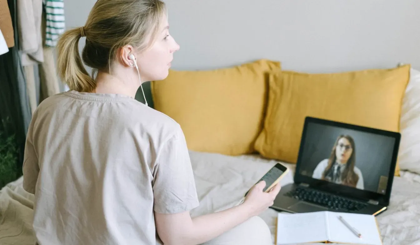 How to Verify an Ohio-Licensed Online Therapist