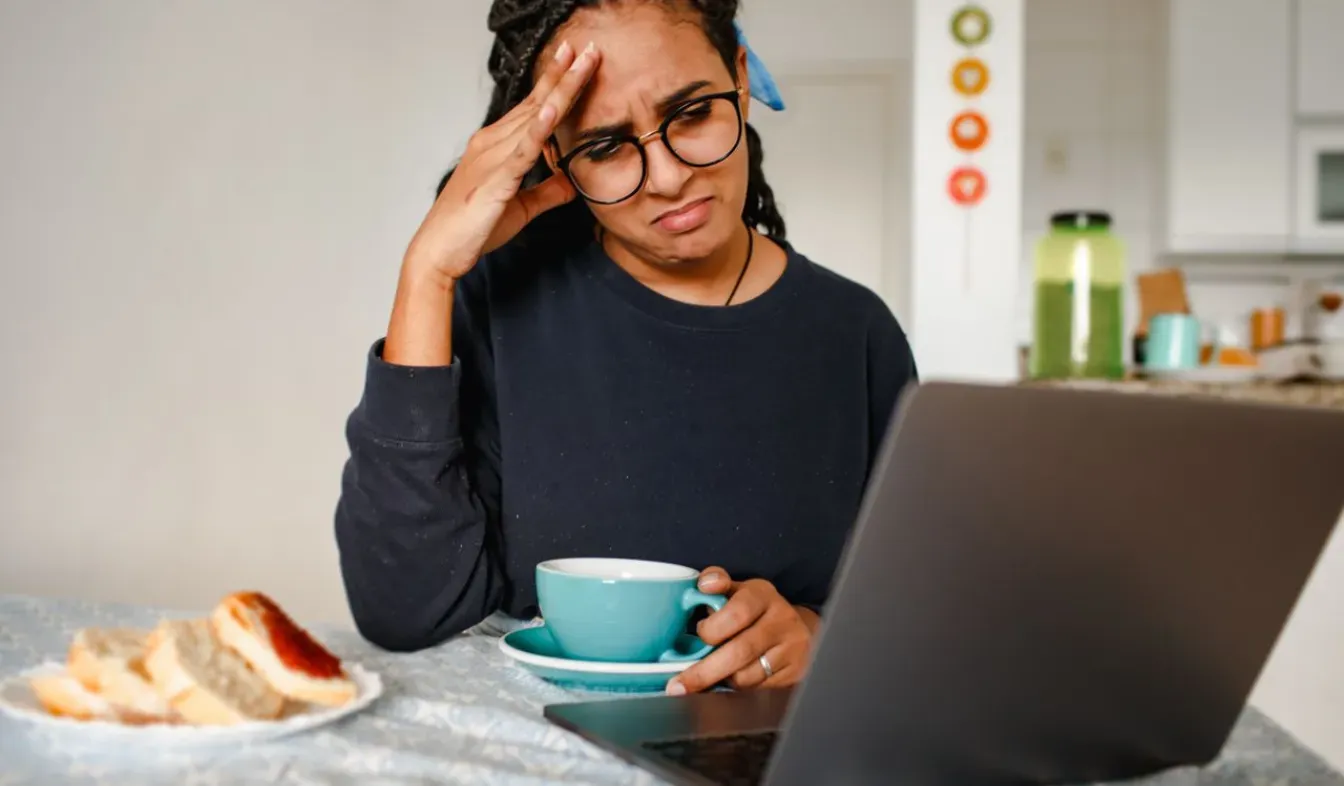 Online Anxiety Therapy in Ohio is a Great Starting Point