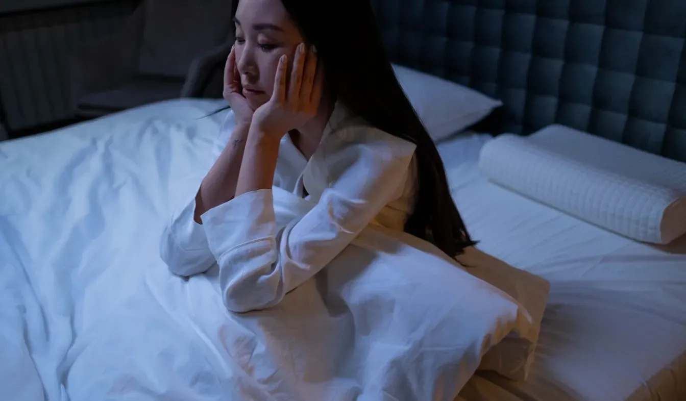 How Online Insomnia Therapy Improves Sleep Without Medication