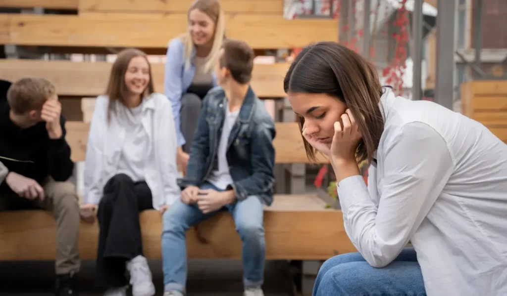 How Online Social Anxiety Therapy Builds Confidence