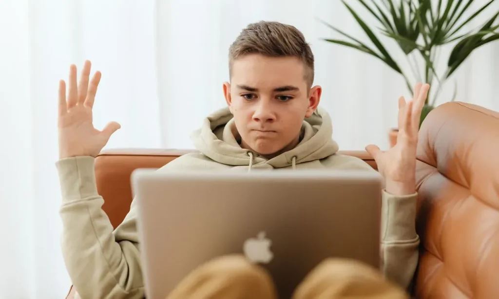 Learning Emotional Regulation Through Online Therapy