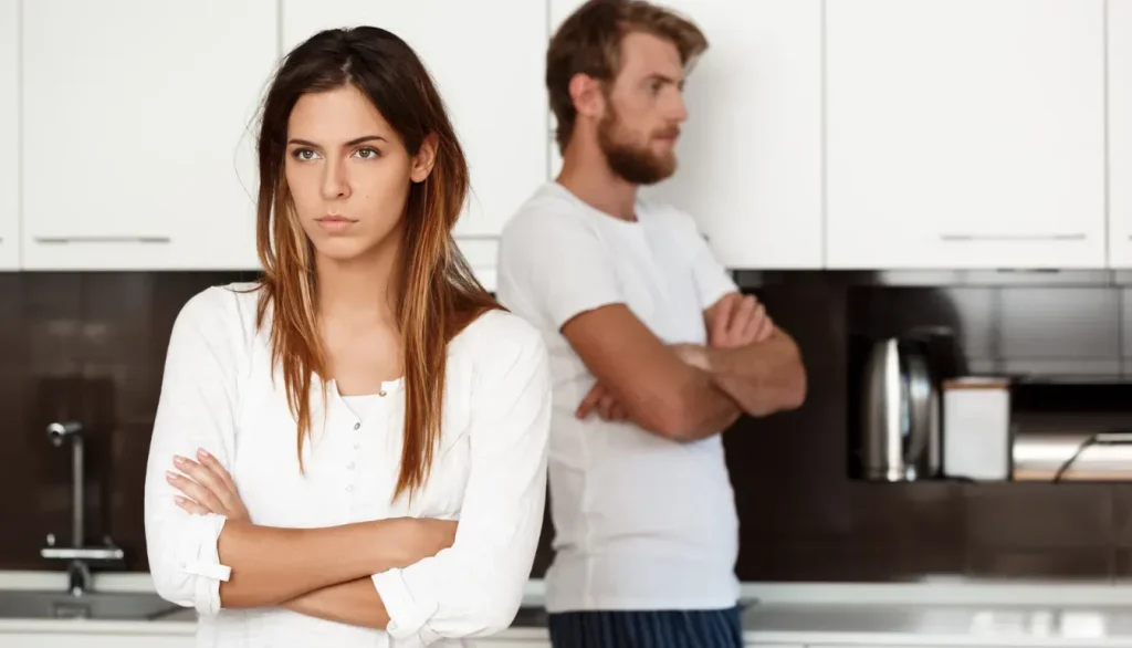 Signs of Sexual Incompatibility in Relationships