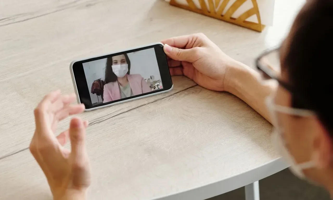 How Telehealth Has Transformed Telehealth Mental Health Access in the U.S