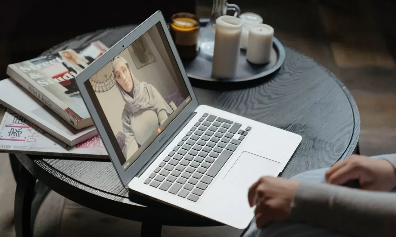 What Should I Expect During My Very First Virtual Therapy Session?