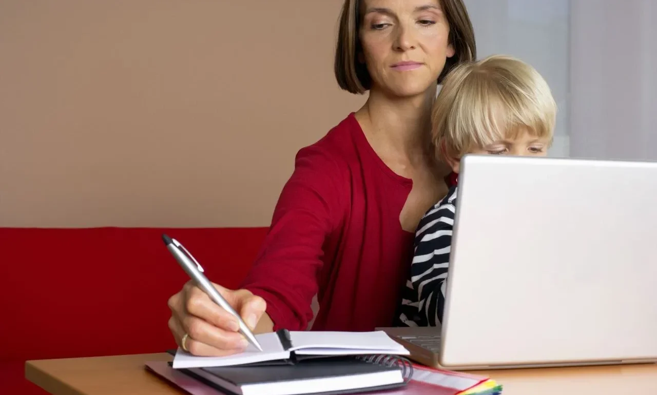 Online Therapy for Professionals and Parents Guide