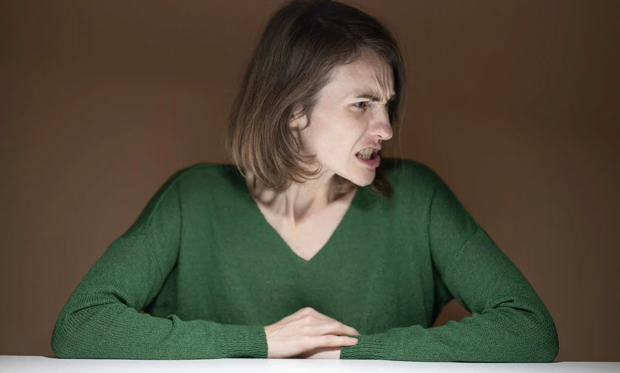 Types of Anger and How to Spot Them