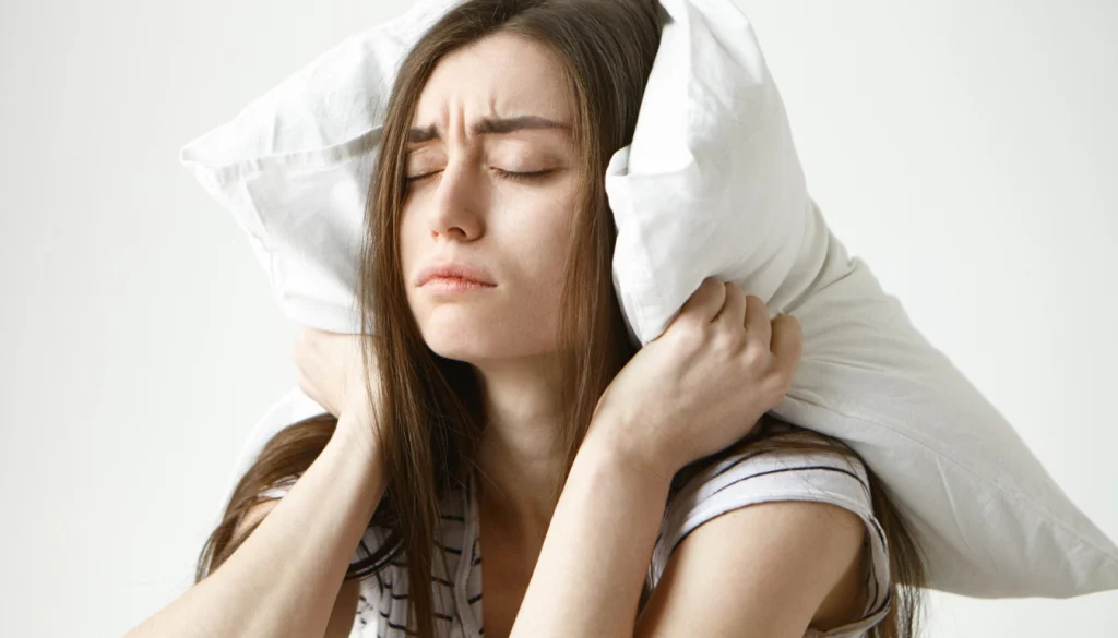 What Are the Hidden Signs of Unresolved Trauma in Adults?