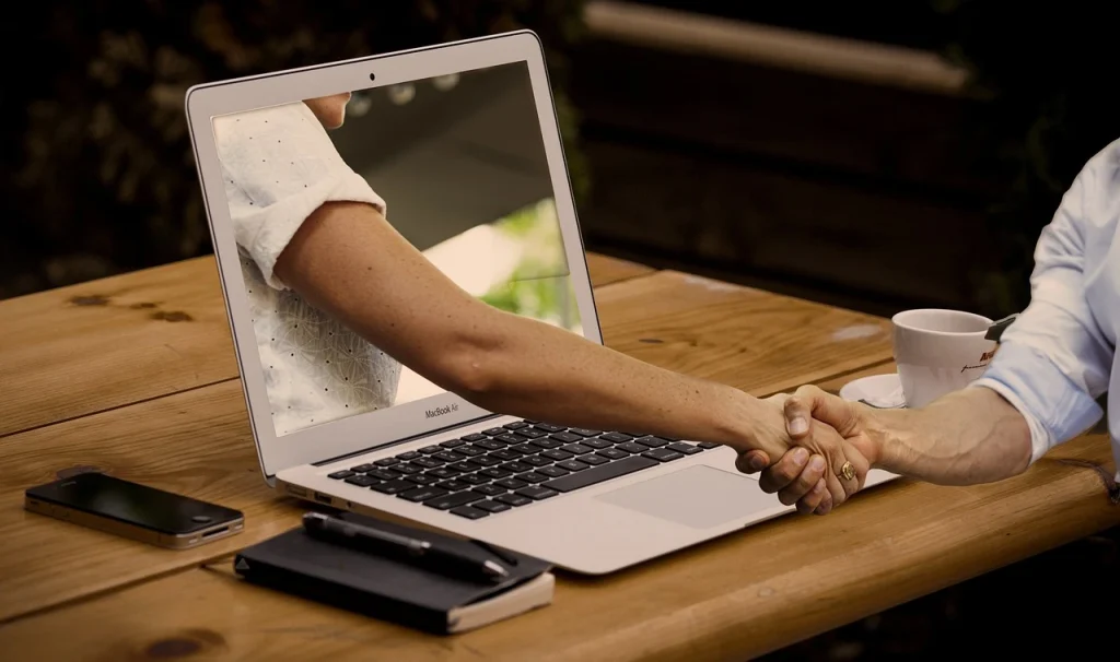 Why Online Mental Health Care Is Growing Fast