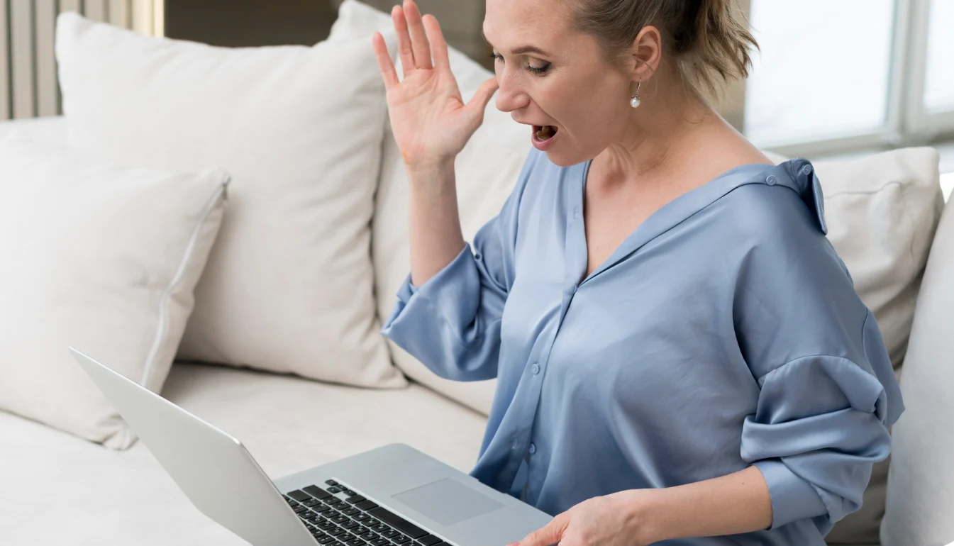 Common Symptoms of Anxiety Disorders Explained