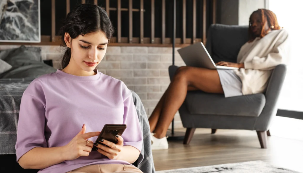 Mental Health Apps vs Online Therapy Services