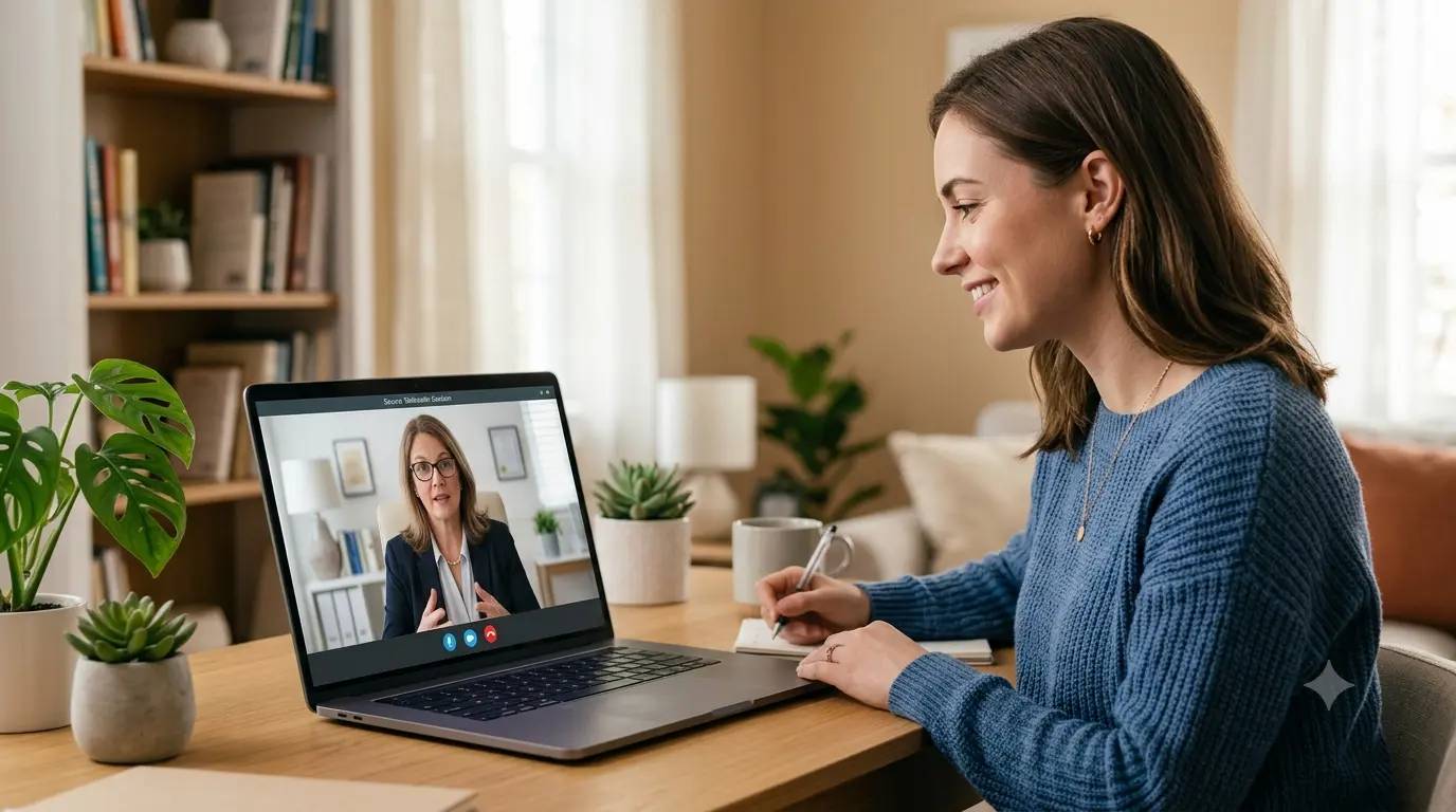 What Is Telepsychiatry and How Does It Work?