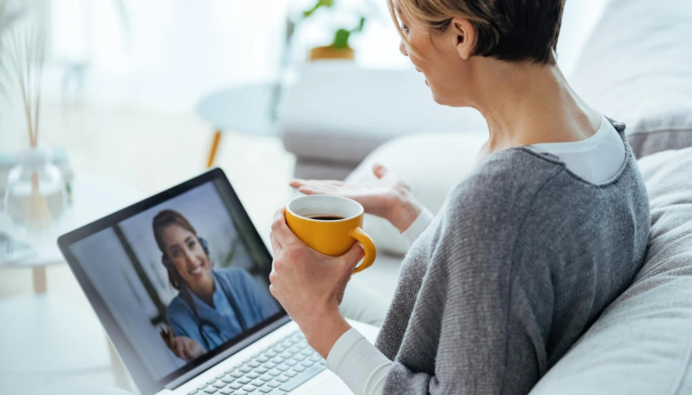 Online Psychiatry Services Are Growing Popularity in Healthcare